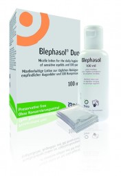 Blephasol® Duo