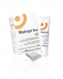 Blephagel® Duo