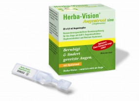 Herba-Vision® Augentrost sine