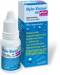 Hylo-Vision® HD plus