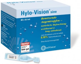Hylo-Vision® sine