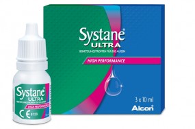 Systane® Ultra