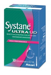 Systane® Ultra UD