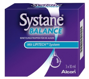 Systane® Balance