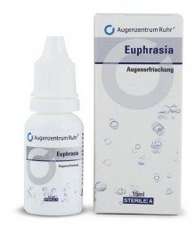 Euphrasia