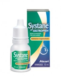 Systane® Geltropfen