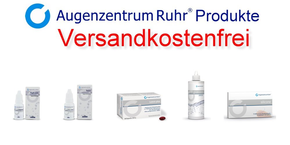 günstige Augentropfen